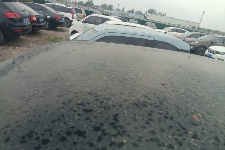 Used Wuling Hongguang MINIEV 2020 Freedom Version Lithium Iron Phosphate
