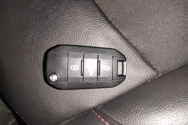 Used Citroen C3-XR 2015 1.6L Automatic Pioneer Model
