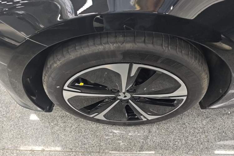 Used Nio ET5T 2024 75kWh Touring
