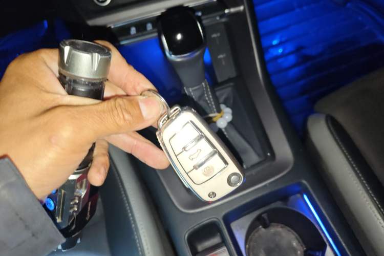 Used Audi Q3 2022 35 TFSI Fashion Dynamic Model