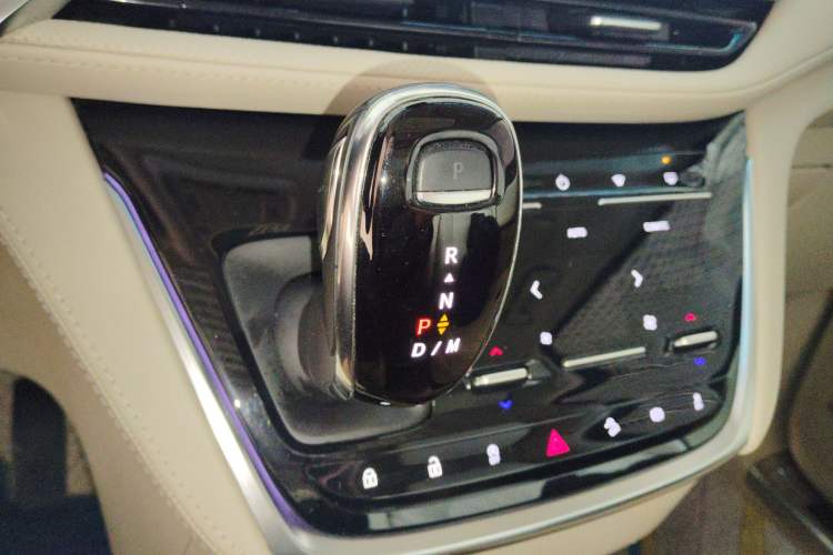 Used Buick GL8 2023 ES Lu Zun Flagship Model