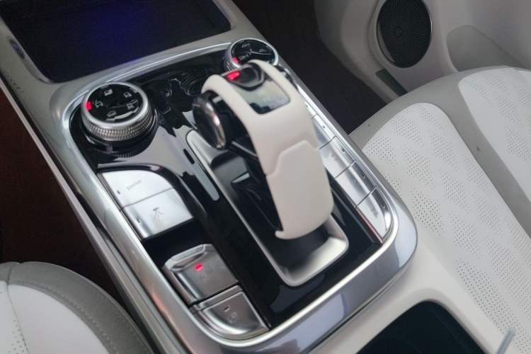 Used Cyberspace Tank 300 2021 2.0T Cyber Tank
