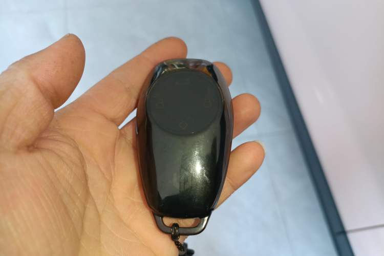 Used Leapmotor T03 2024 403 Comfort Edition