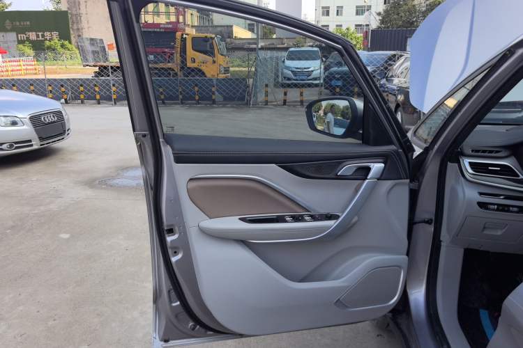 Used Geely Auto Jiajie New Energy 2021 ePro 1.5TD PHEV Comfort Edition