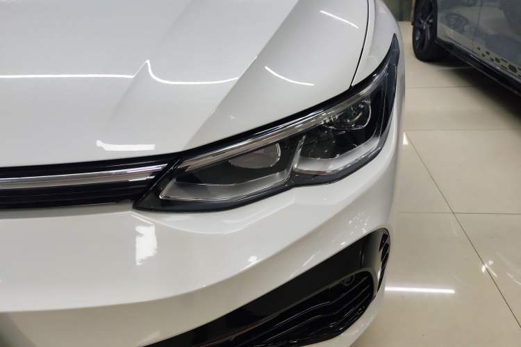 Used Volkswagen Golf 2021 280TSI DSG R-Line