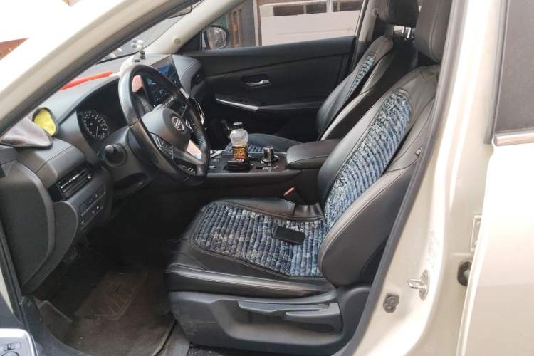 Used Nissan Sylphy 2022 Electric-Drive e-POWER Super Connect PLUS