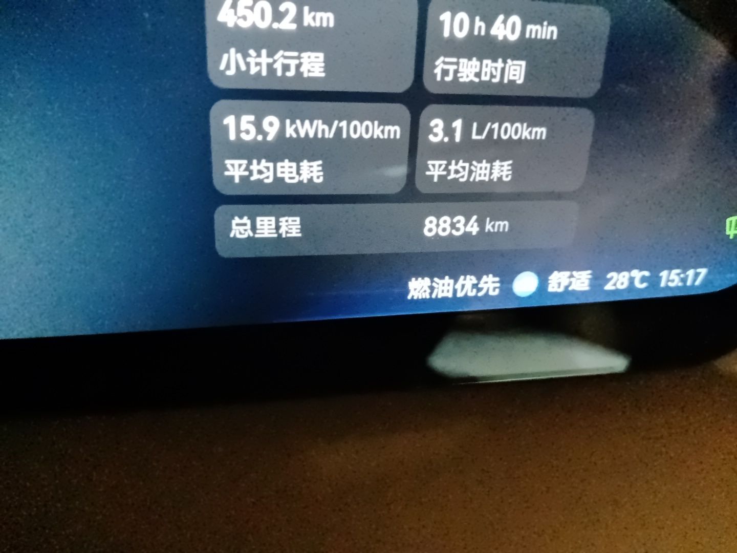 Zeekr 9X 2025 Hyper Edition 70kWh — снимка 12