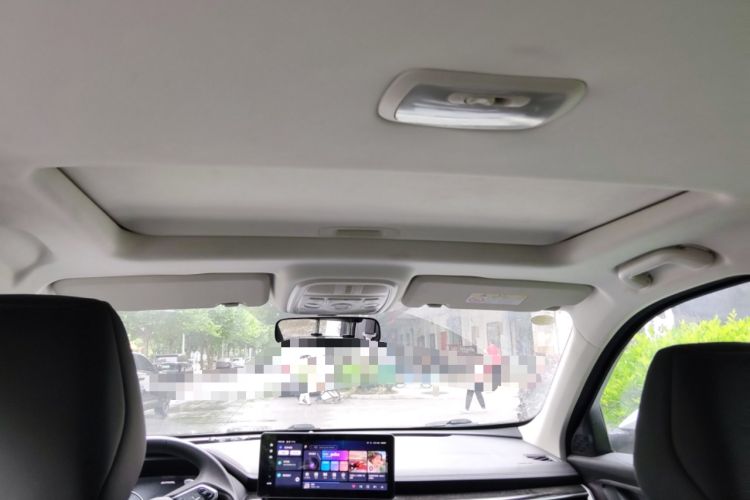 Used Haval H6 2021 1.5T Automatic Urban Edition