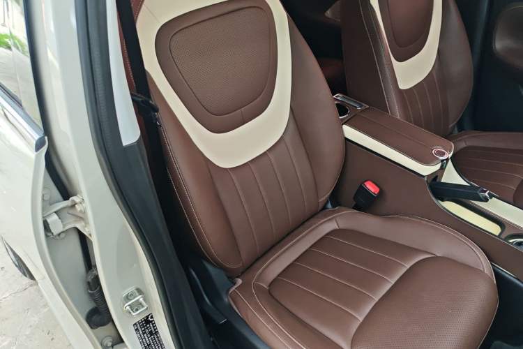 Used Wuling Bingo 2023 203km Comfort Edition