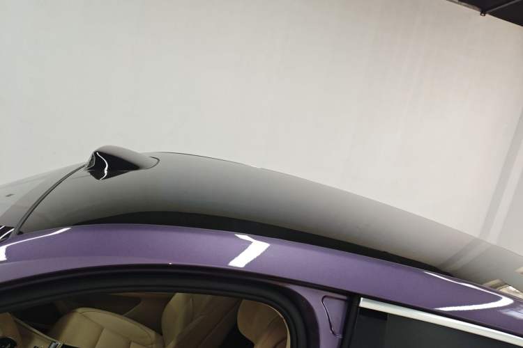 Used Hima AITO M5 2025 Extended-Range Ultra All-Wheel-Drive Version Roof