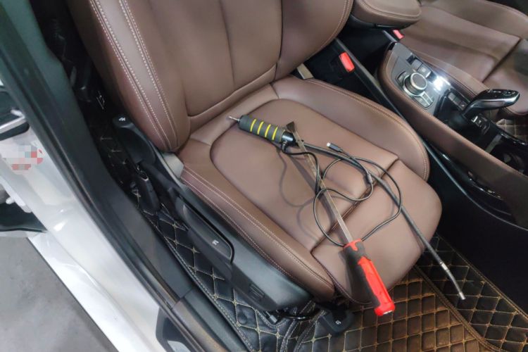 Used BMW X2 2023 sDrive25i M Sport Night Edition
