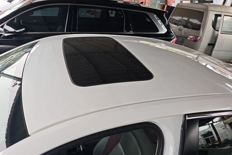 Used Chevrolet Malibu 2018 530T Automatic Fashion Edition Roof