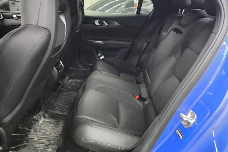 Used Lynk & Co 03 2019 1.5TD DCT Sport Edition China VI Standard
