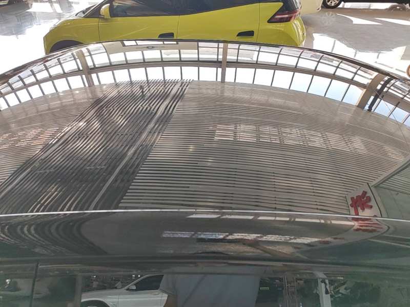Used XPeng MONA M03 2025 600 with Ultra-Long Range Max — 26