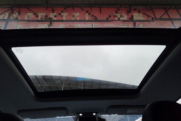 Used AION Y 2024 Plus 510 Intelligent Driving Version
