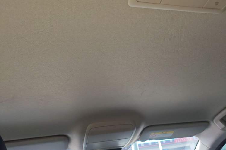 Used Mazda 3 Axela 2020 1.5L Automatic ZhiMei Edition Headliner