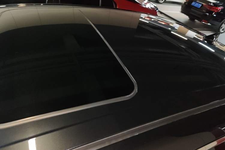 Used Toyota Avalon 2023 2.0L Luxury Edition Roof