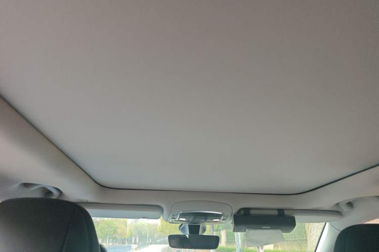 Used Jeep Grand Commander 2020 2.0T Two-Wheel Drive Elite Version