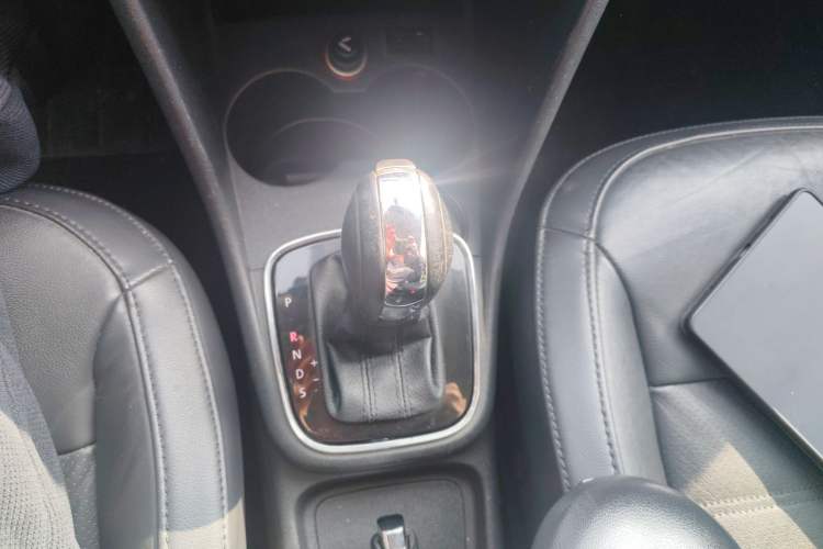 Used Volkswagen Polo 2014 1.6L Automatic Luxury Edition