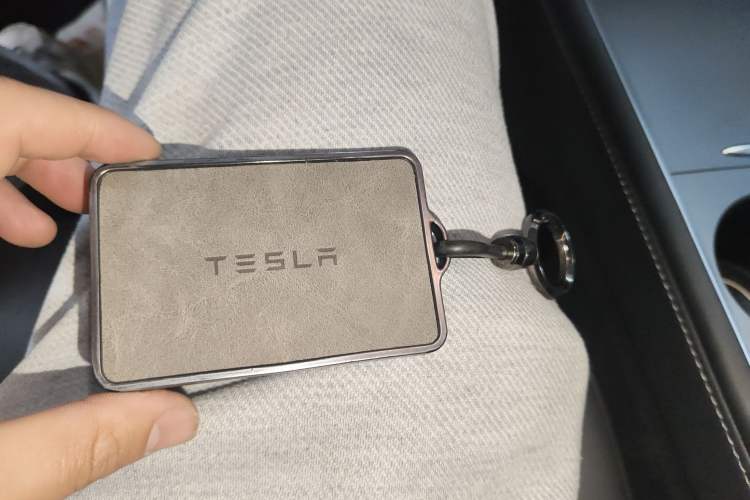 Used Tesla Model 3 2021 Performance High-Performance All-Wheel-Drive Version
