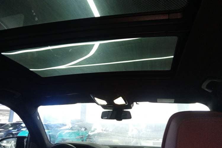 Used BMW X5 2022 Restyled xDrive 40Li Luxury Edition M Sport Package
