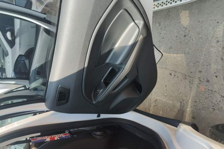 Used Ford EcoSport 2018 1.5L Manual Jingyi Model