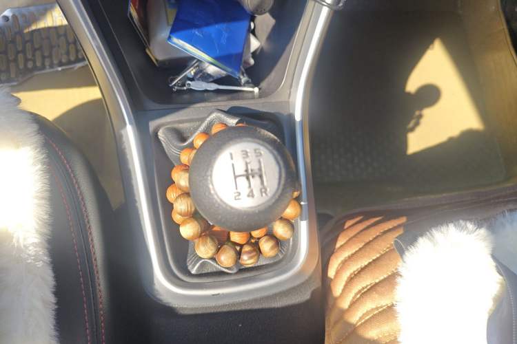 Used Suzuki S-Cross 2015 1.6L Manual Two-Wheel Drive Elite Model
