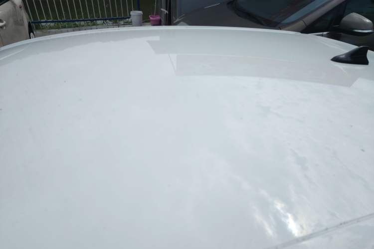 Used Roewe Clever 2021 302km Excellence Edition Roof