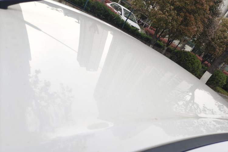 Used Chevrolet Sail 2015 Sail 3 1.3L AMT Ideal Edition Roof