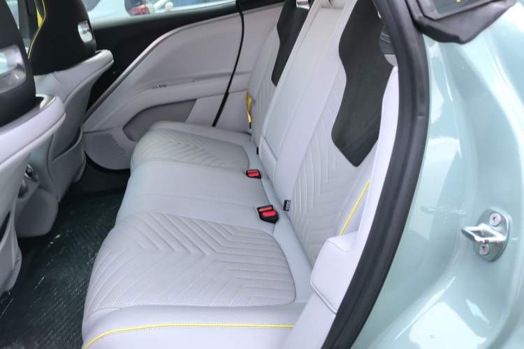 Used Avatr 11 2023 Harmony 90° Four-Wheel Drive Version