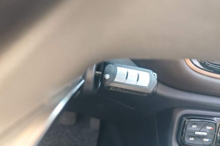 Used GAC Trumpchi GS3 2017 150N Automatic Elite Edition