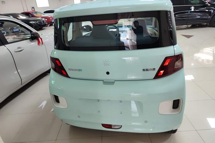 Used Dongfeng Fengon MINIEV 2022 Candy-Style Lollipop
