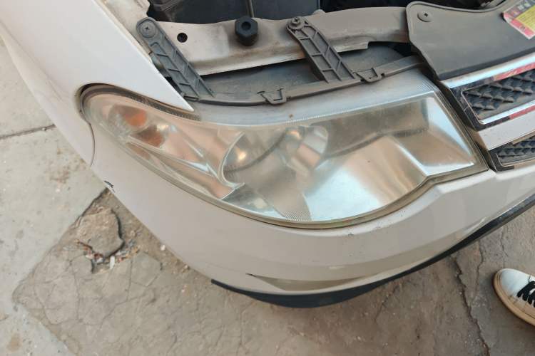 Used Wuling Hongguang 2014 1.5L S Comfort Model