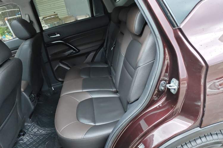 Used GAC Group Qizhi PHEV 2019 1.5L Smart Connect Premium Edition