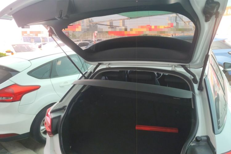 Used Audi Q2L e-tron 2019 Q2L e-tron Pure Electric Smart Enjoyment Model