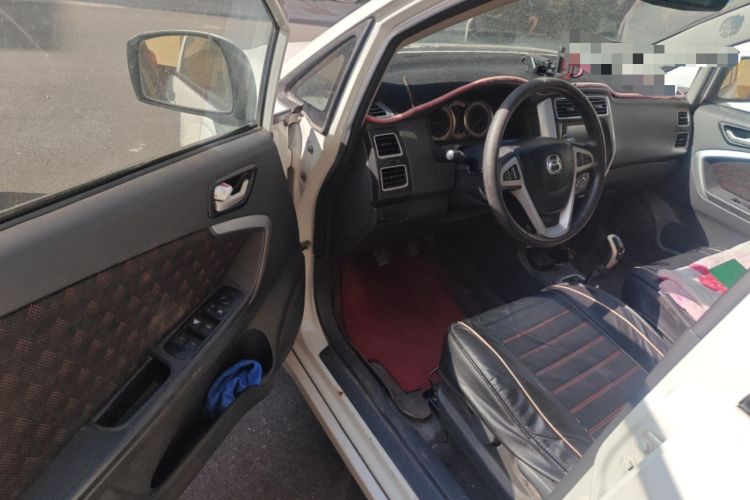 Used Suzuki Liana A6 2014 Sedan 1.4L Manual Dream Edition