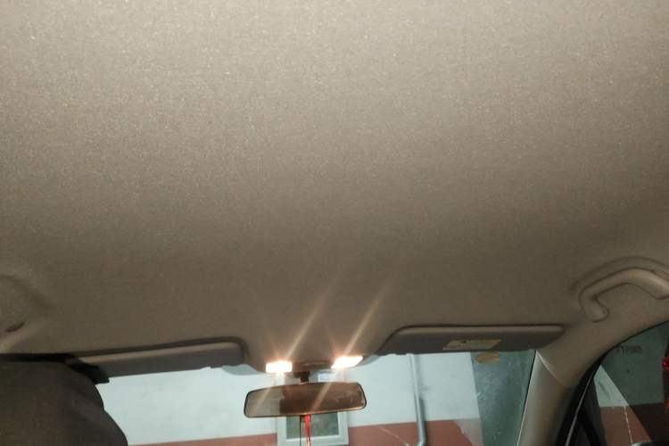 Used Changan E-Pro 2020 High-Performance Edition