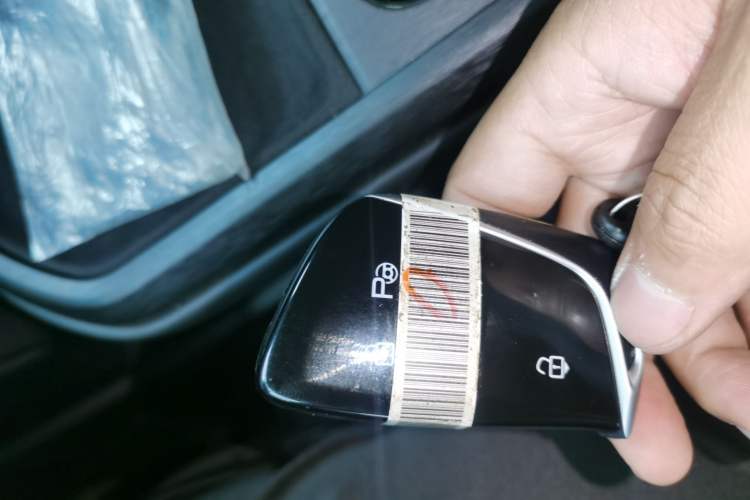 Used Dongfeng Aeolus L7 New Energy 2025 518 Comfort Edition