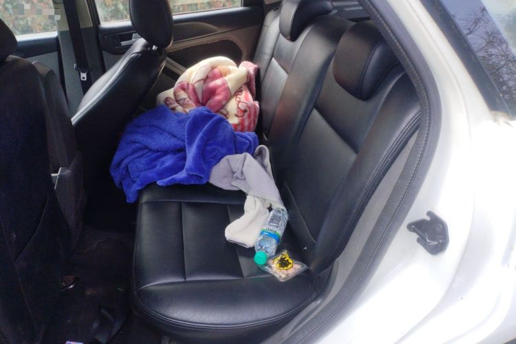 Used Ford Focus 2013 Hatchback Classic 1.8L Manual Millionth Anniversary Edition