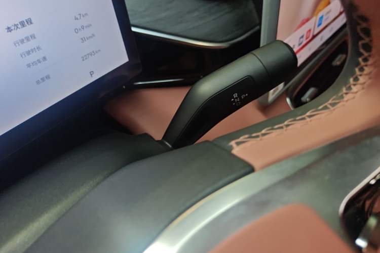 Used Geely Galaxy L6 2025 EM-i 140km Explorer+ Edition