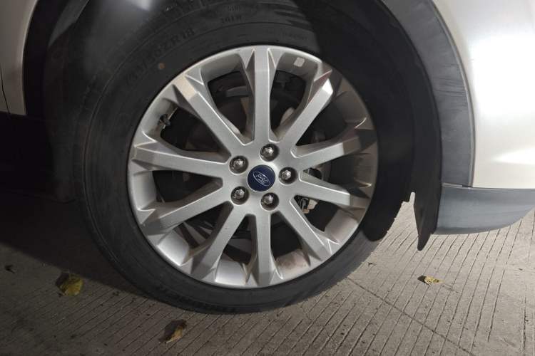 Used Ford Kuga 2015 1.5L GTDi Two-Wheel Drive Fashion Edition