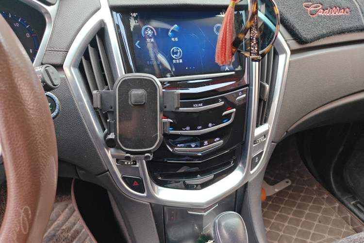 Used Cadillac SRX 2014 3.0L Comfort Model
