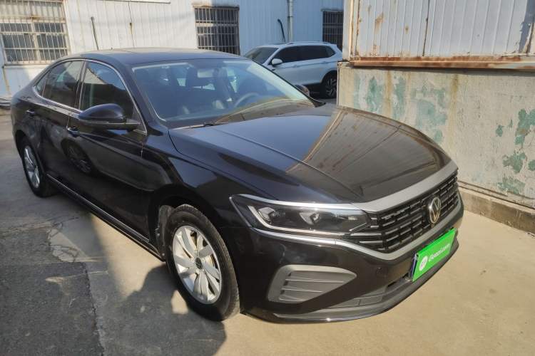 Used Volkswagen Passat 2024 280TSI Business Edition
