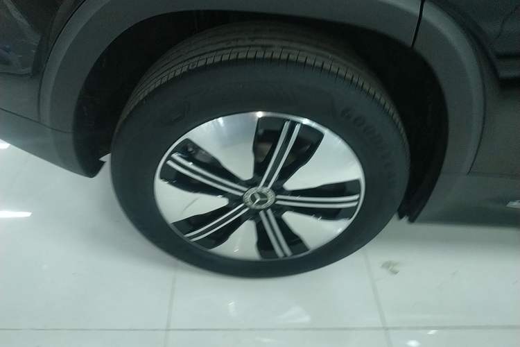 Used Mercedes-Benz EQB 2023 EQB 260
