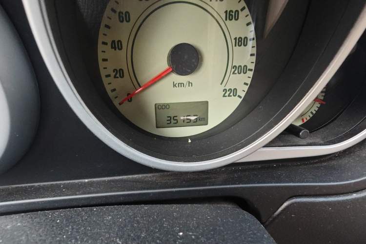 Used Haima Qubit 2013 1.3L Manual Cool Edition
