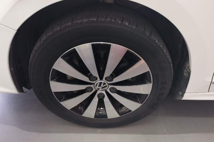 Used Volkswagen Sagitar 2018 280TSI DSG Comfort Model
