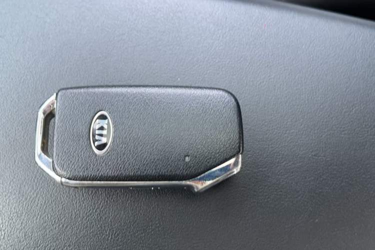 Used Kia Sportage R 2019 2.0L Automatic Smart Luxury Edition
