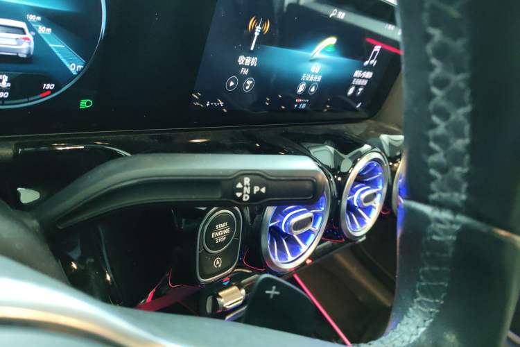 Used Mercedes-Benz B-Class 2021 B 200 Sport Edition
