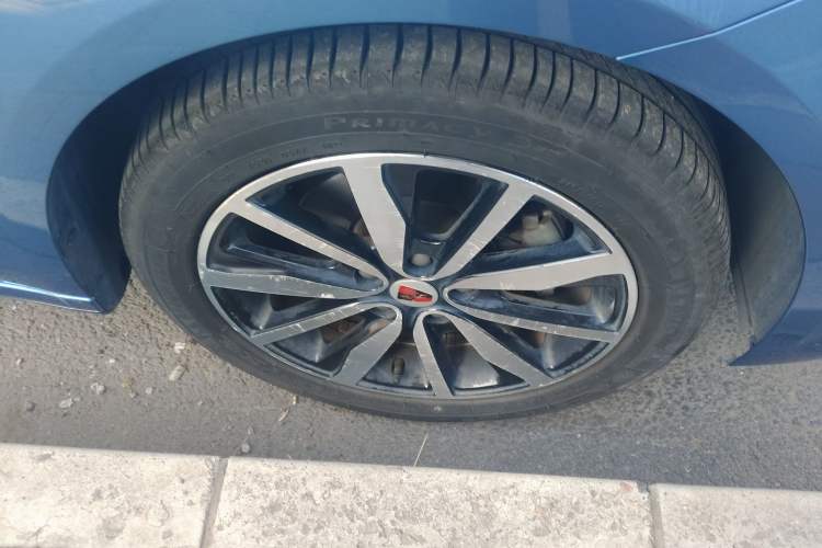 Used Roewe i6 2018 20T Automatic Internet Smart Edition