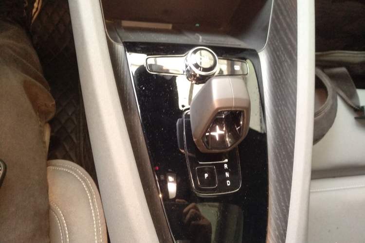 Used Polestar 2 2020 First Edition